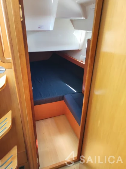 Bavaria 41 Cruiser - Yacht Charter Sailica