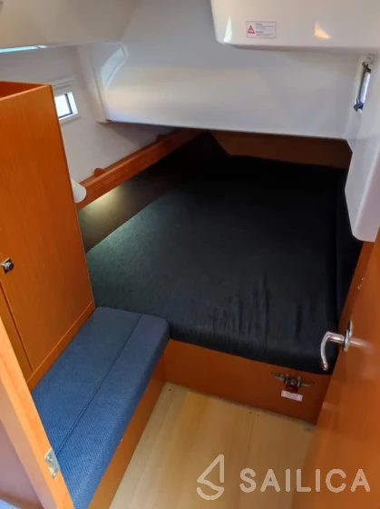 Bavaria 41 Cruiser - Yacht Charter Sailica