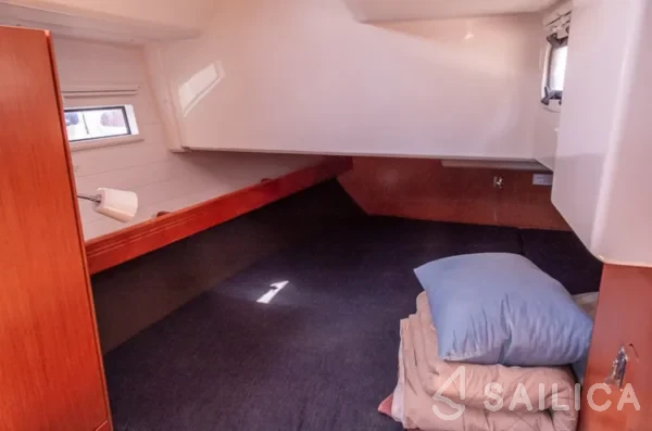 Bavaria 41 Cruiser - Yacht Charter Sailica
