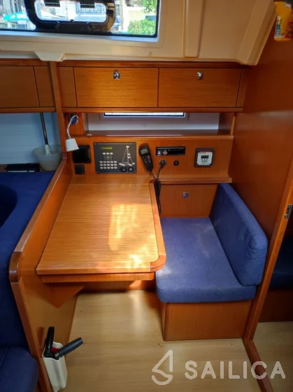 Bavaria 41 Cruiser - Yacht Charter Sailica