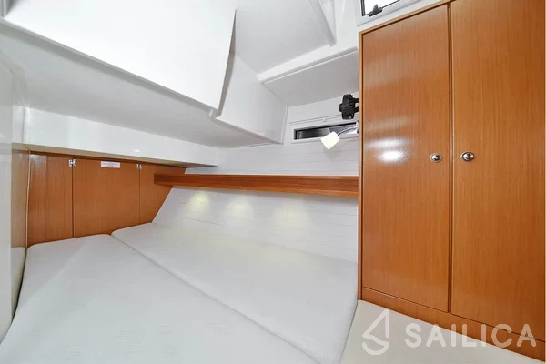 Bavaria 55 Cruiser - Yacht Charter Sailica