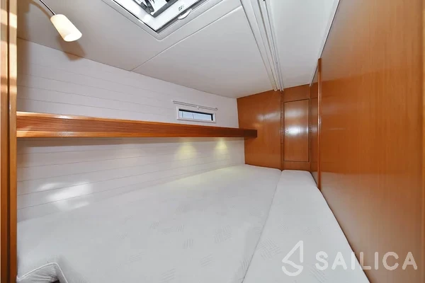 Bavaria 55 Cruiser - Yacht Charter Sailica