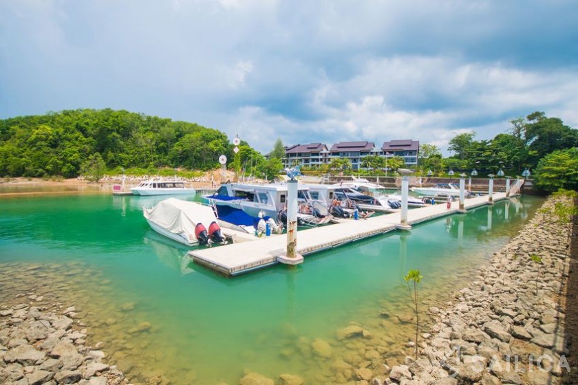 Bilgin 96 - Yacht Charter Sailica