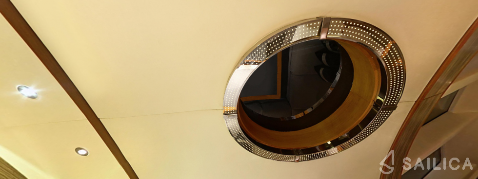 SY Silverlining - Yacht Charter Sailica