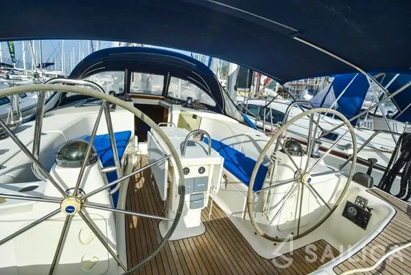 Bavaria 44 - Yacht Charter Sailica