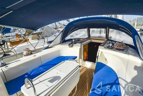 Bavaria 44 - Yacht Charter Sailica