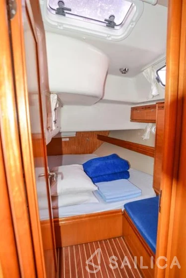 Bavaria 46 Cruiser - Yacht Charter Sailica