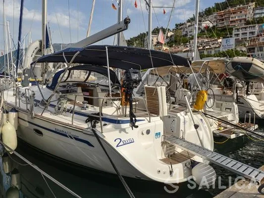 Bavaria 46 Cruiser - Yacht Charter Sailica