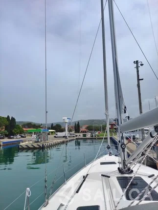 Bavaria 46 Cruiser - Yacht Charter Sailica