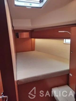 Bavaria 46 Cruiser - Yacht Charter Sailica