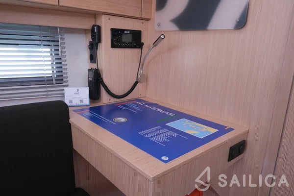 Bavaria C38 - Yacht Charter Sailica