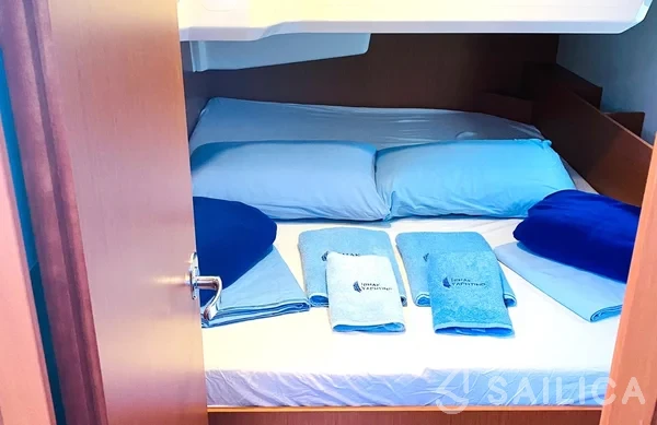 Bavaria C38 - Yacht Charter Sailica