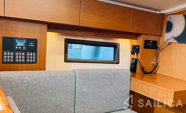 Bavaria C38 - Yacht Charter Sailica