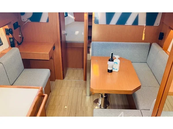 Bavaria C38 - Yacht Charter Sailica