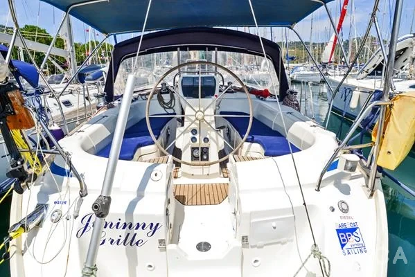 Bavaria 42 - Yacht Charter Sailica