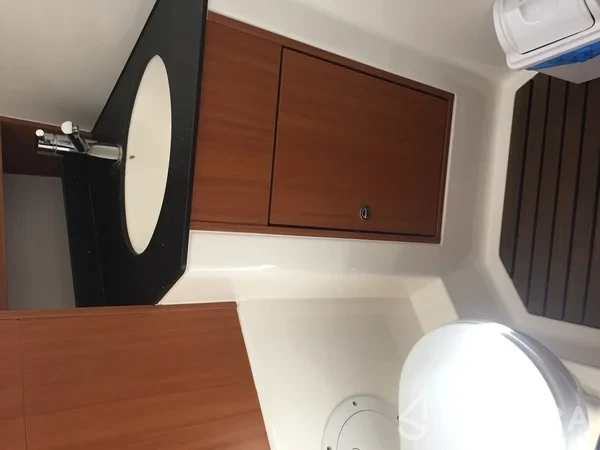 Bavaria 45 Cruiser - Yacht Charter Sailica
