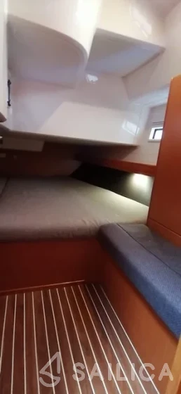 Bavaria 41 Cruiser - Yacht Charter Sailica