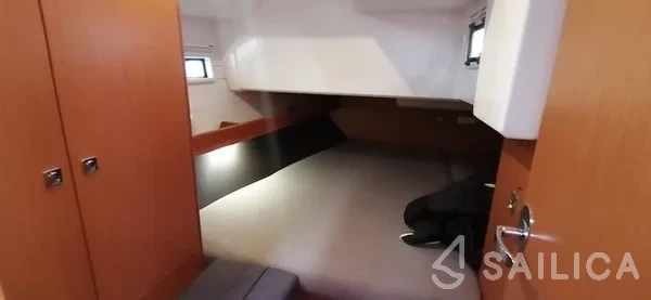 Bavaria 41 Cruiser - Yacht Charter Sailica