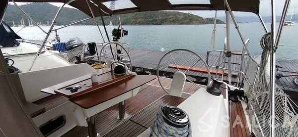 Bavaria 41 Cruiser - Yacht Charter Sailica