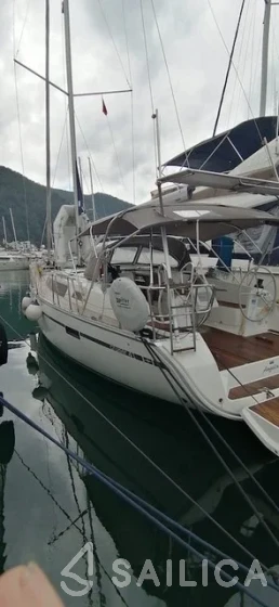 Bavaria 41 Cruiser - Yacht Charter Sailica