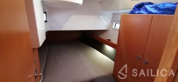 Bavaria 41 Cruiser - Yacht Charter Sailica