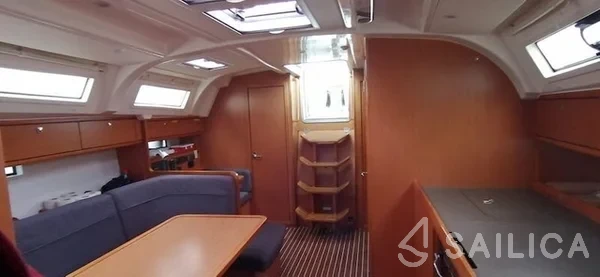 Bavaria 41 Cruiser - Yacht Charter Sailica