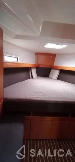 Bavaria 41 Cruiser - Yacht Charter Sailica