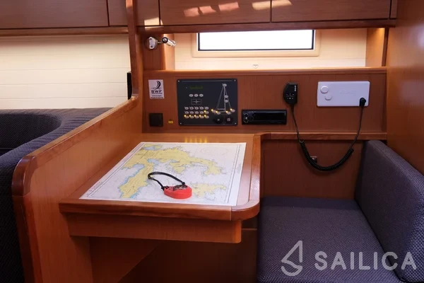 Bavaria 41 Cruiser - Yacht Charter Sailica