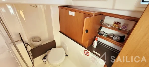 Bavaria 34 Cruiser - Yacht Charter Sailica