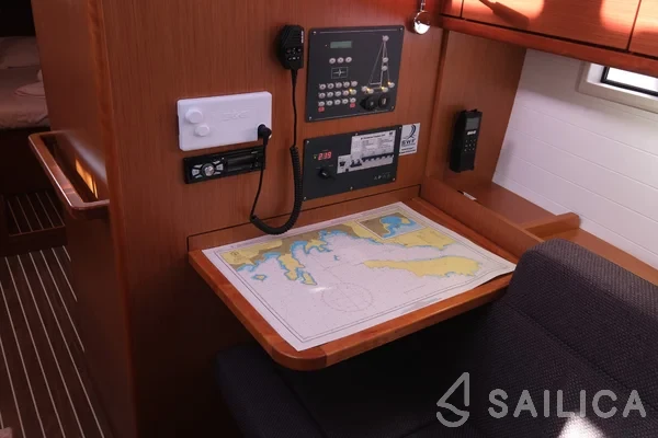 Bavaria 37 Cruiser - Yacht Charter Sailica