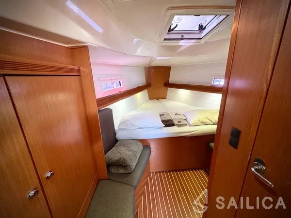 Bavaria 40 Cruiser - Yacht Charter Sailica