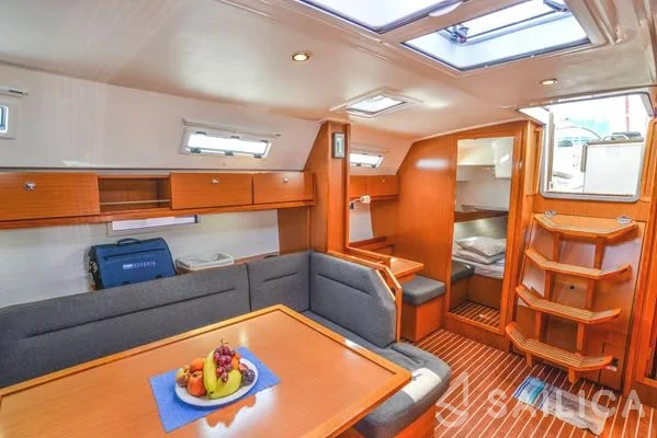 Bavaria 40 Cruiser - Yacht Charter Sailica