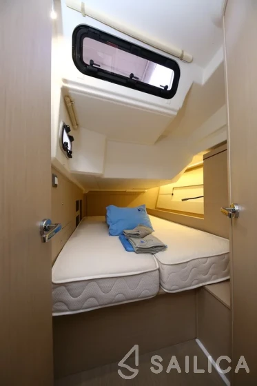 Oceanis 46.1 - Yacht Charter Sailica