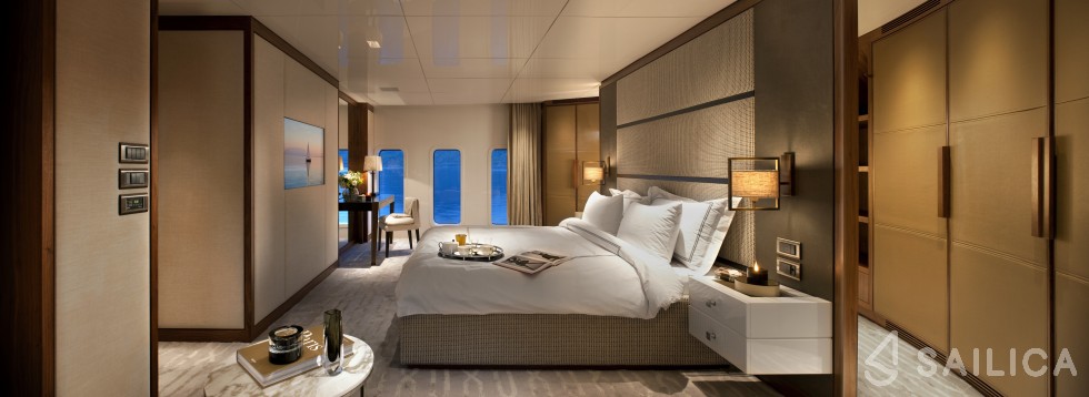 CBM 154 - Yacht Charter Sailica