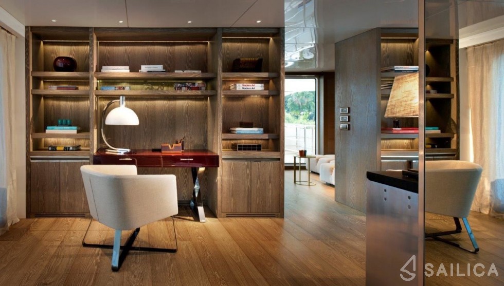 CBM 154 - Yacht Charter Sailica