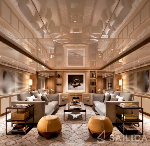 CBM 154 - Yacht Charter Sailica