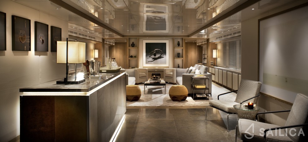 CBM 154 - Yacht Charter Sailica