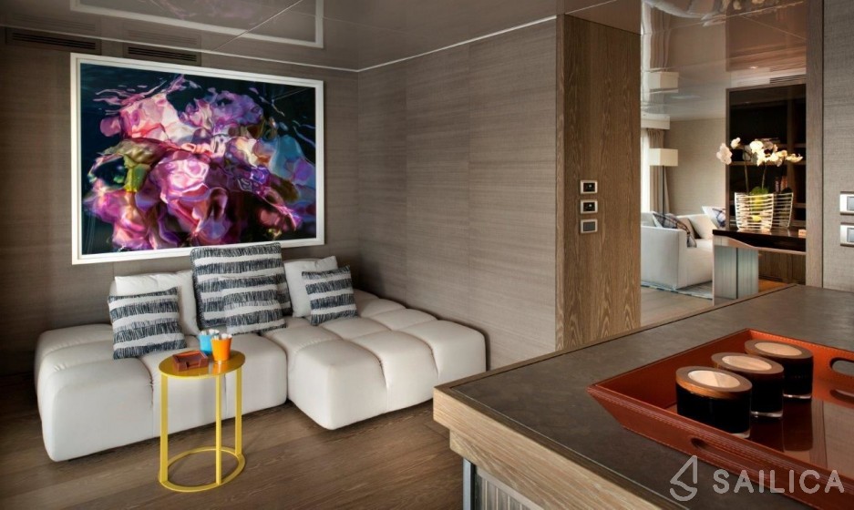 CBM 154 - Yacht Charter Sailica