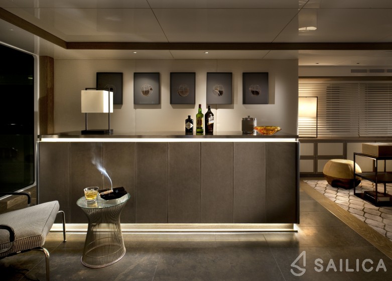 CBM 154 - Yacht Charter Sailica
