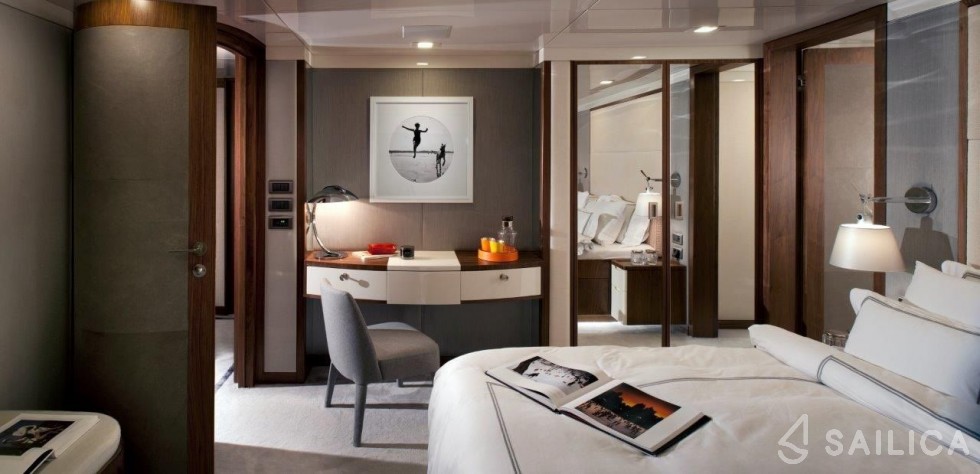 CBM 154 - Yacht Charter Sailica