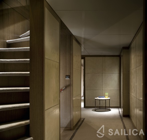 CBM 154 - Yacht Charter Sailica