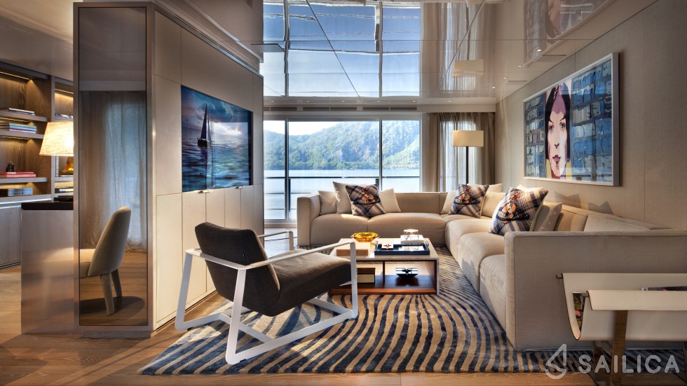 CBM 154 - Yacht Charter Sailica