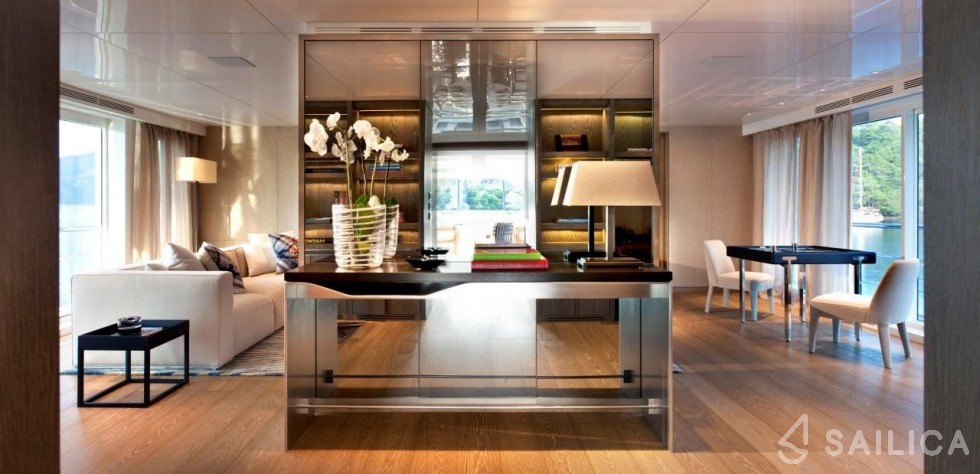 CBM 154 - Yacht Charter Sailica
