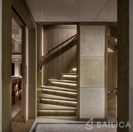 CBM 154 - Yacht Charter Sailica