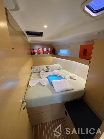 Elan 50 Impression - Yacht Charter Sailica