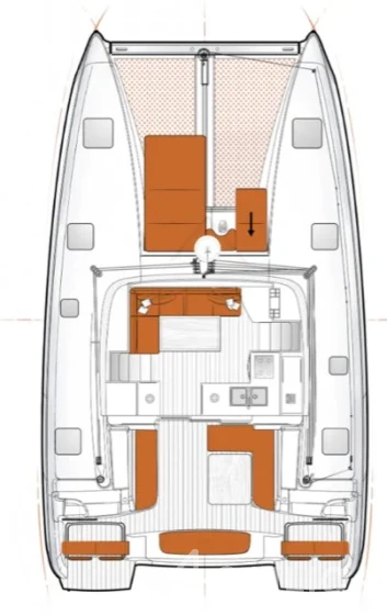 Excess 11 - Yacht Charter Sailica