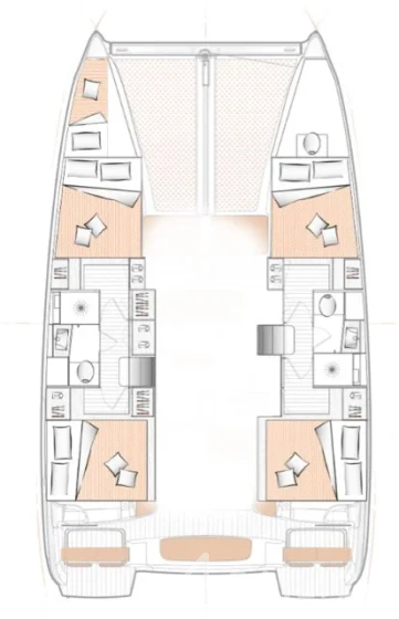 Excess 11 - Yacht Charter Sailica