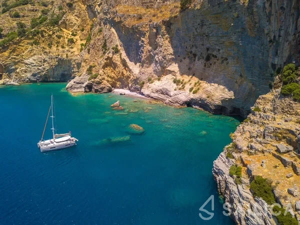 Excess 11 - Yacht Charter Sailica