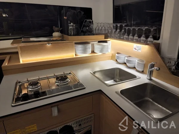 Excess 11 - Yacht Charter Sailica