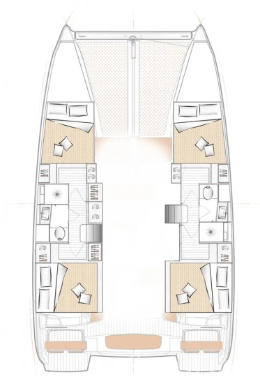 Excess 11 - Yacht Charter Sailica